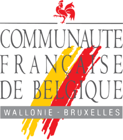 Communaute francaise de Belgique